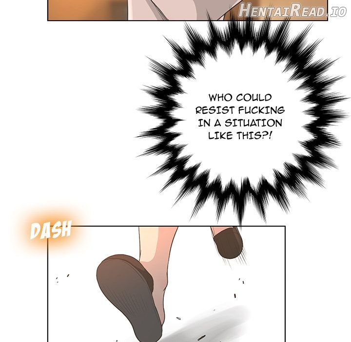 The Mask: Two Faces Chapter 37 - page 41