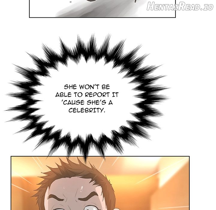 The Mask: Two Faces Chapter 37 - page 42