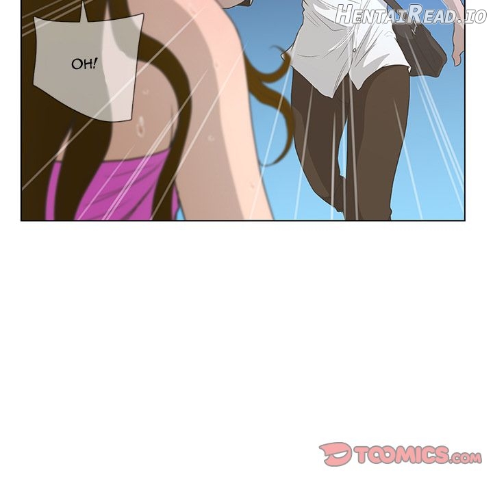 The Mask: Two Faces Chapter 37 - page 45