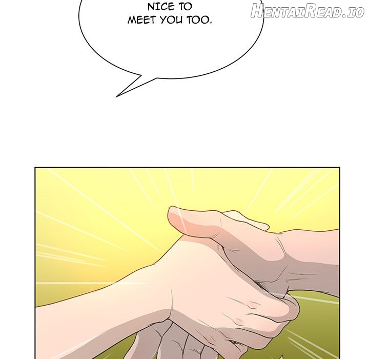 The Mask: Two Faces Chapter 37 - page 48
