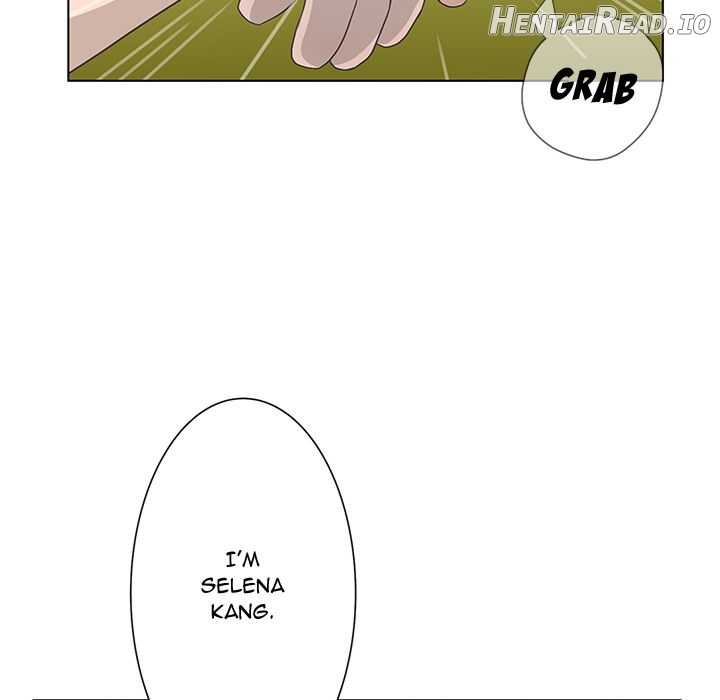 The Mask: Two Faces Chapter 37 - page 49