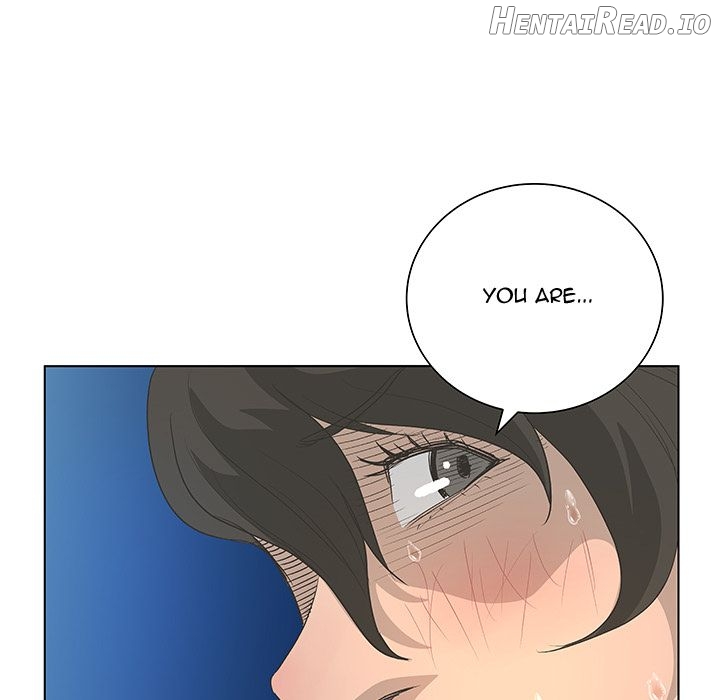 The Mask: Two Faces Chapter 37 - page 5
