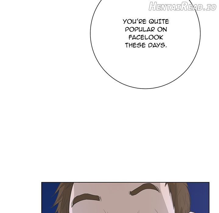 The Mask: Two Faces Chapter 37 - page 52