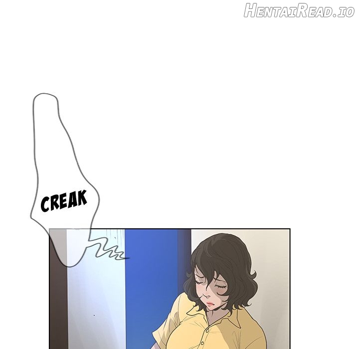 The Mask: Two Faces Chapter 37 - page 58
