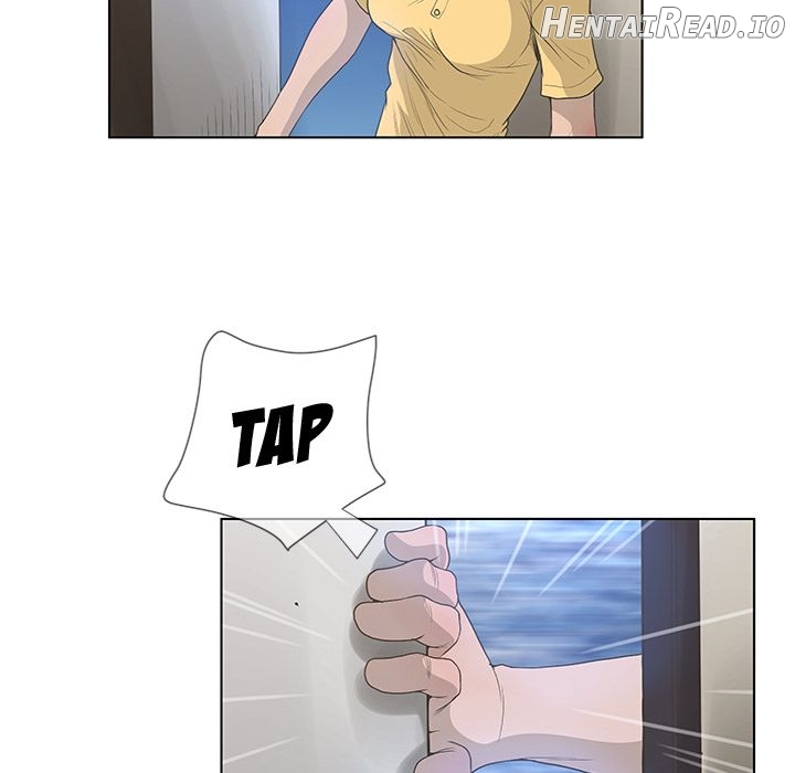 The Mask: Two Faces Chapter 37 - page 59