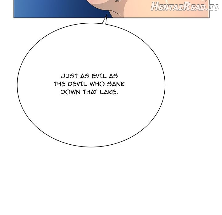 The Mask: Two Faces Chapter 37 - page 6