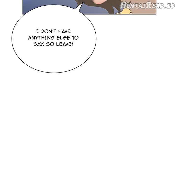 The Mask: Two Faces Chapter 37 - page 64