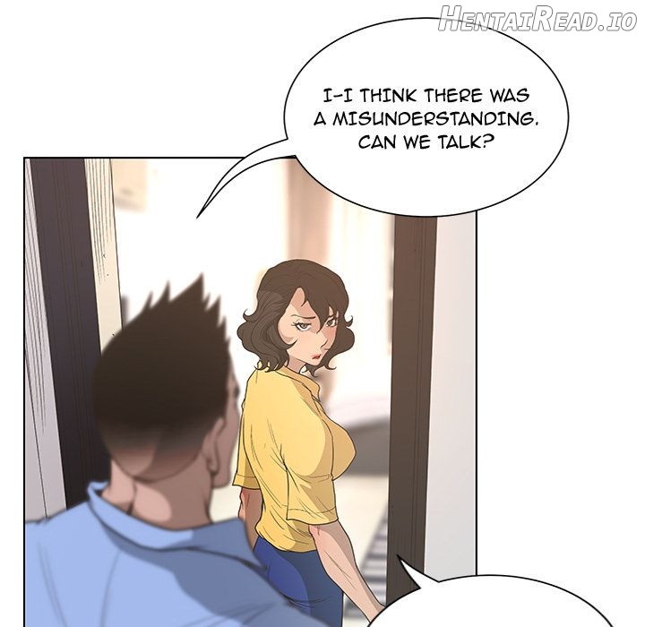 The Mask: Two Faces Chapter 37 - page 65