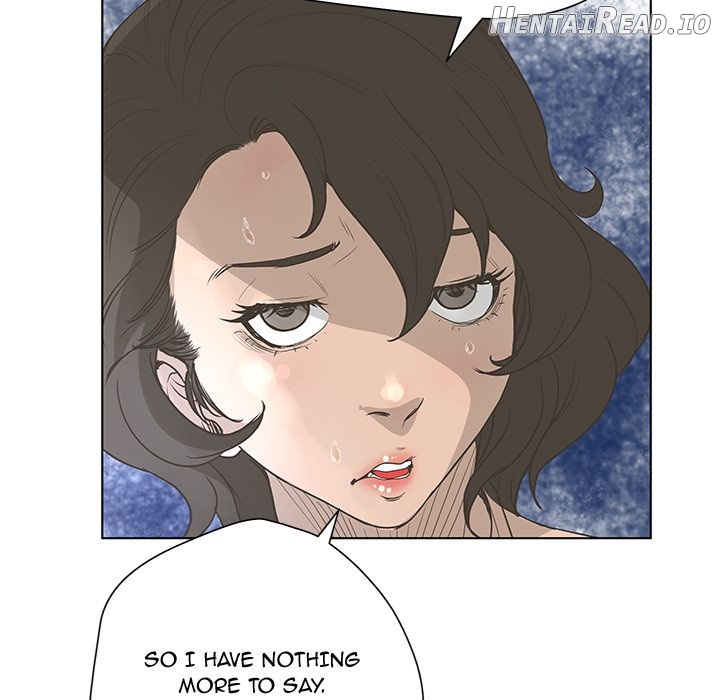 The Mask: Two Faces Chapter 37 - page 67