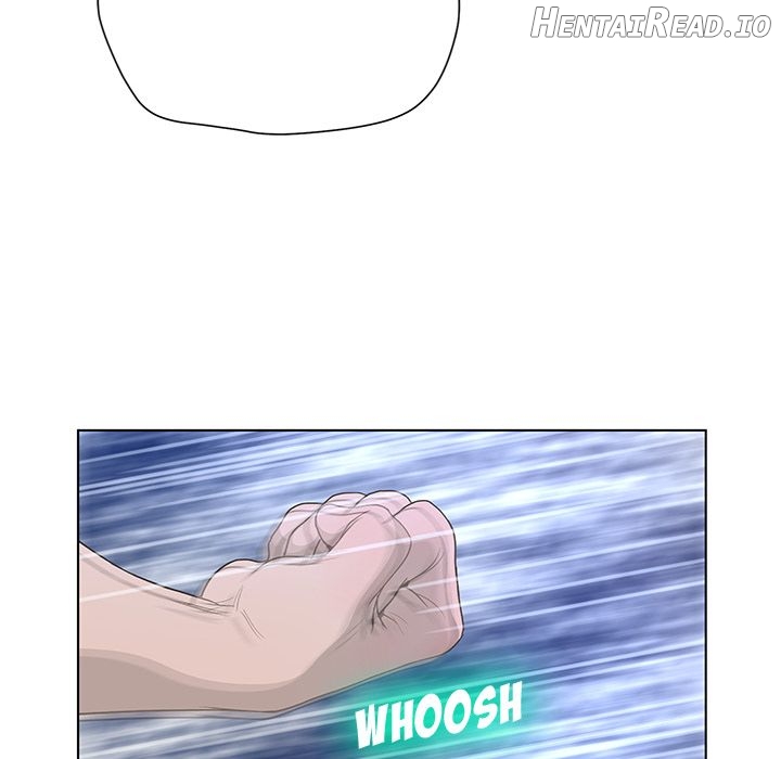 The Mask: Two Faces Chapter 37 - page 68
