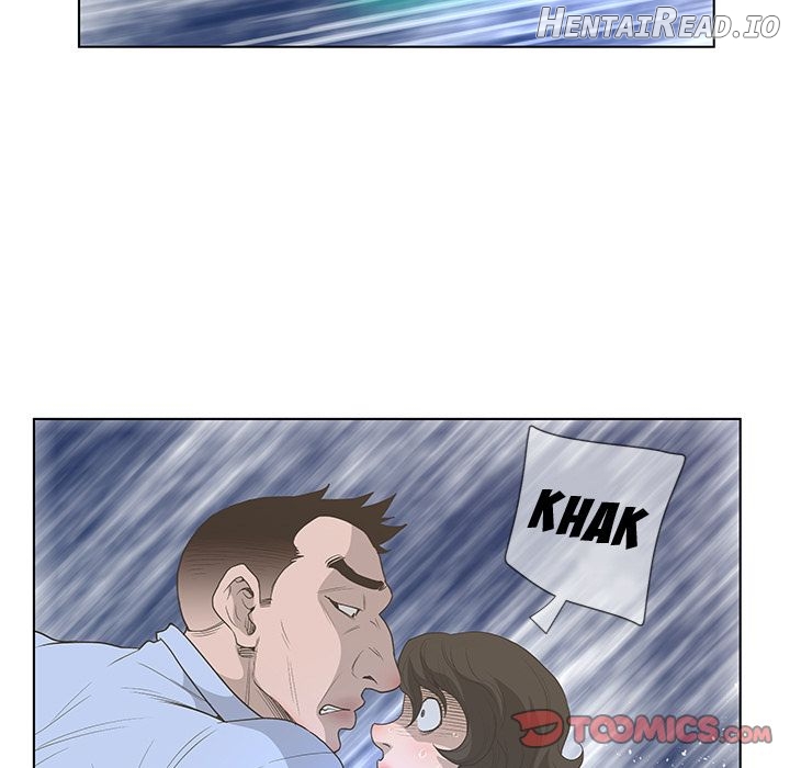 The Mask: Two Faces Chapter 37 - page 69