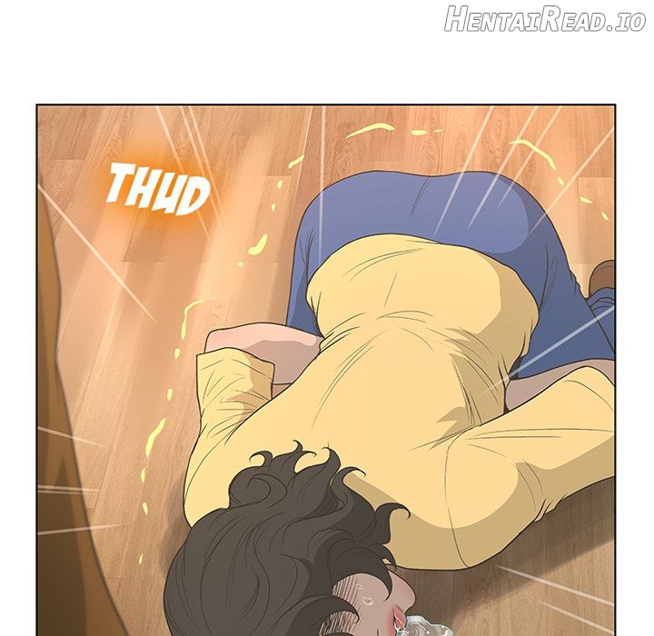 The Mask: Two Faces Chapter 37 - page 71