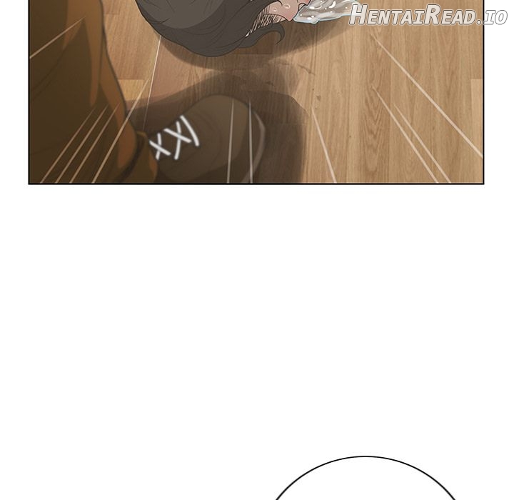 The Mask: Two Faces Chapter 37 - page 72