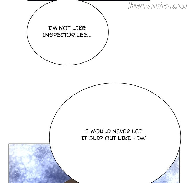 The Mask: Two Faces Chapter 37 - page 74