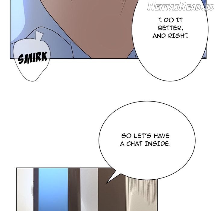 The Mask: Two Faces Chapter 37 - page 76