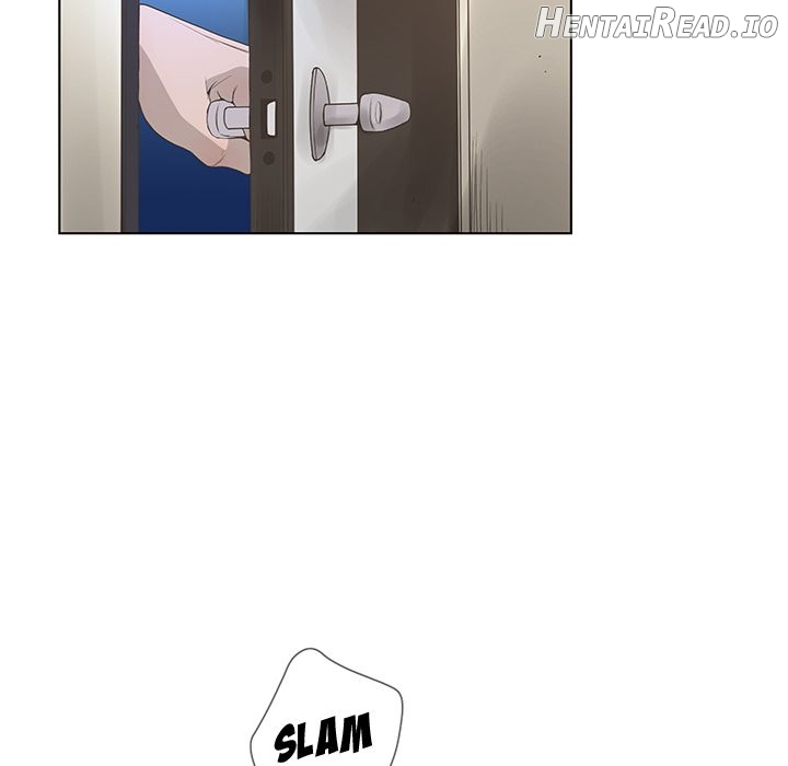 The Mask: Two Faces Chapter 37 - page 77