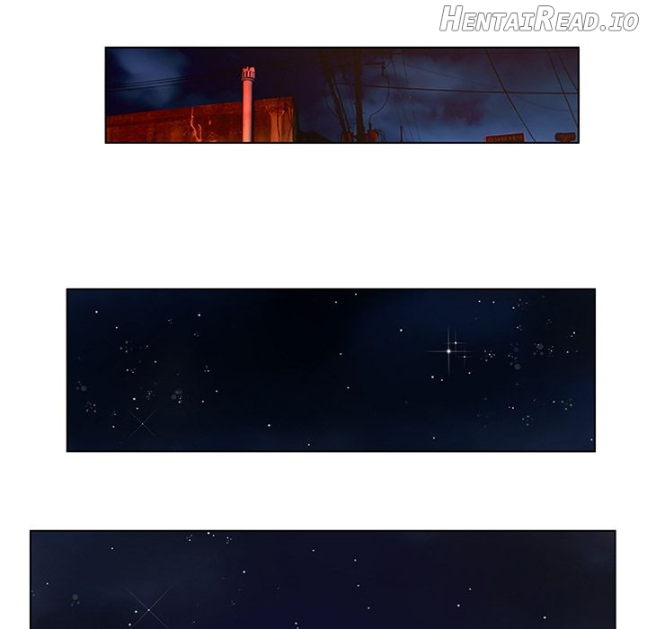 The Mask: Two Faces Chapter 37 - page 79