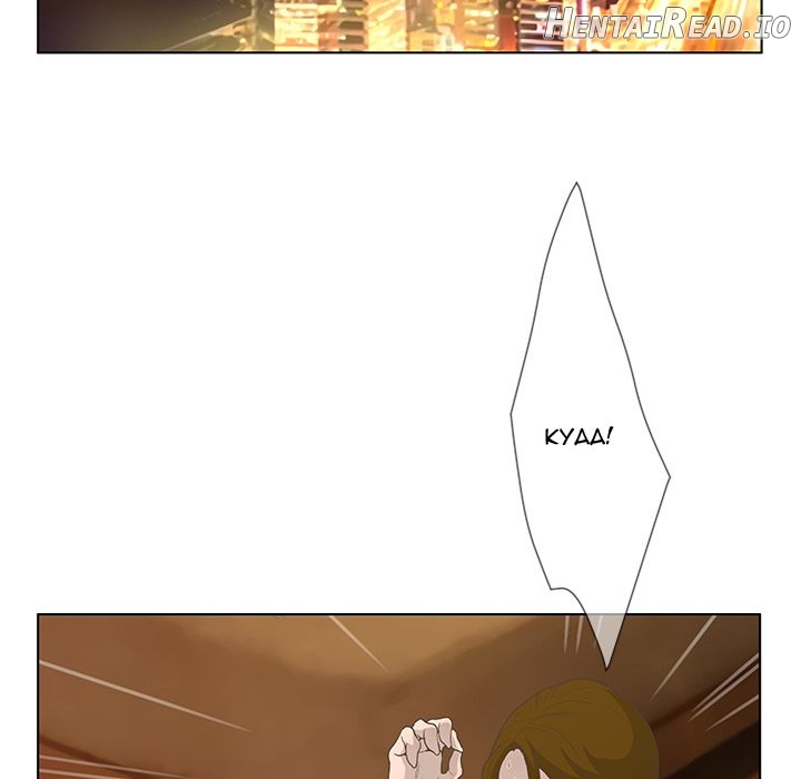 The Mask: Two Faces Chapter 37 - page 82