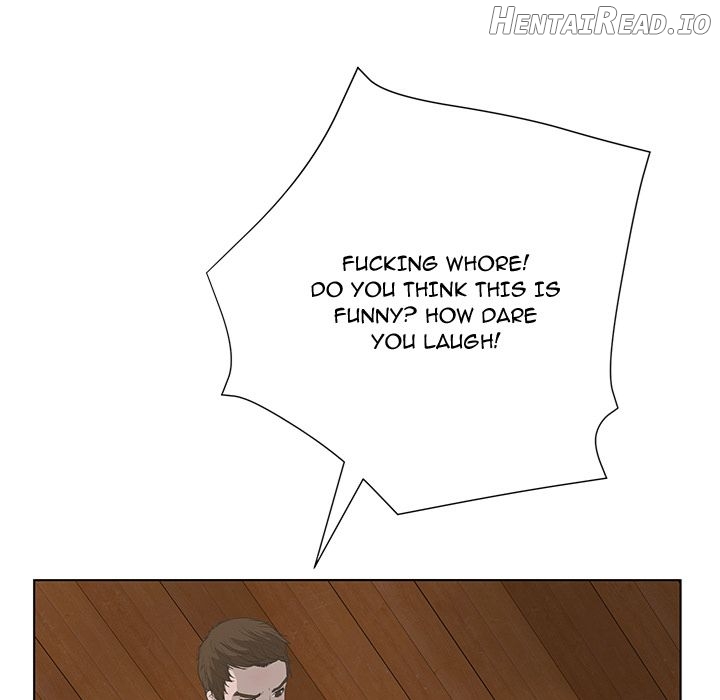 The Mask: Two Faces Chapter 37 - page 84