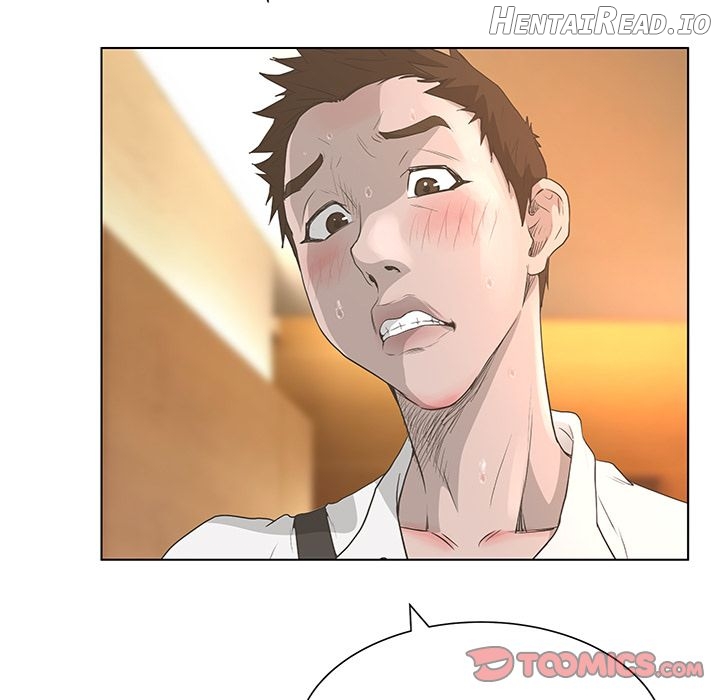 The Mask: Two Faces Chapter 37 - page 87