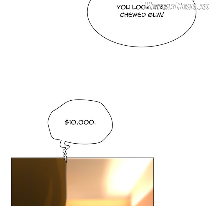 The Mask: Two Faces Chapter 37 - page 88