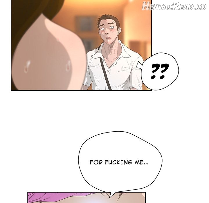 The Mask: Two Faces Chapter 37 - page 89