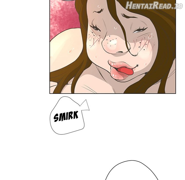 The Mask: Two Faces Chapter 37 - page 94