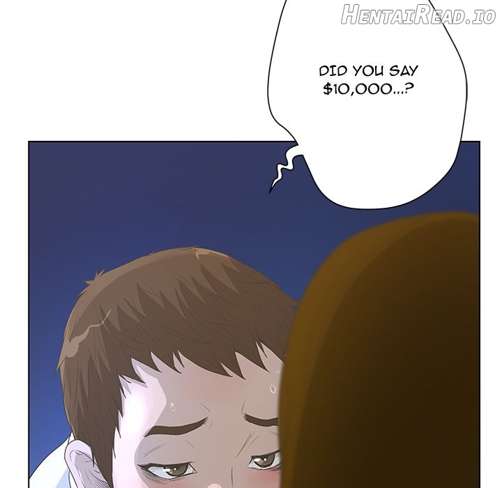 The Mask: Two Faces Chapter 37 - page 95
