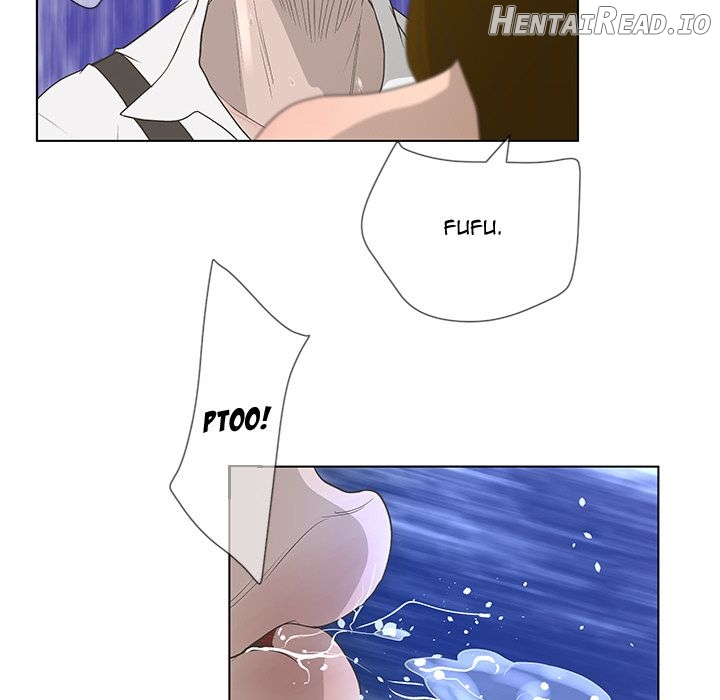 The Mask: Two Faces Chapter 37 - page 98