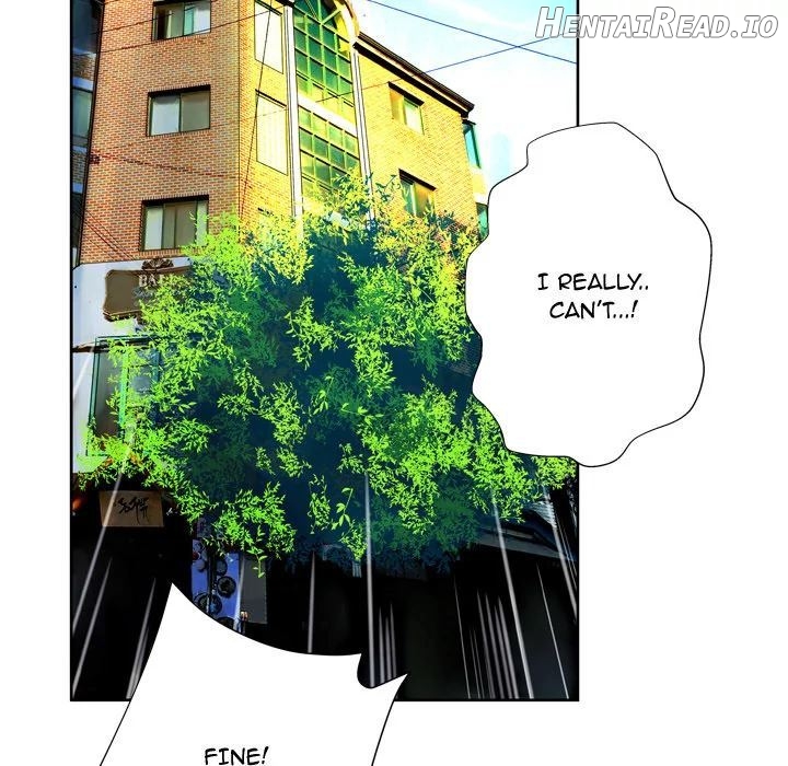 The Mask: Two Faces Chapter 7 - page 100