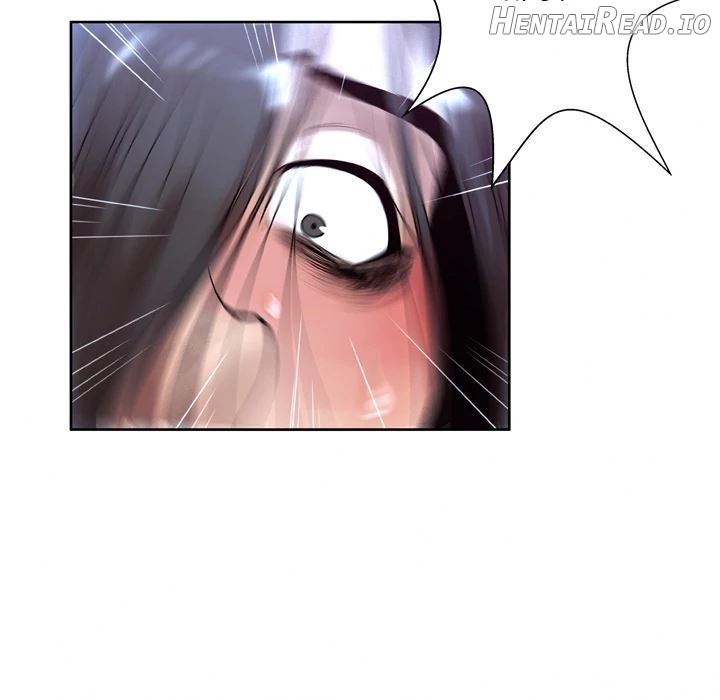 The Mask: Two Faces Chapter 7 - page 110