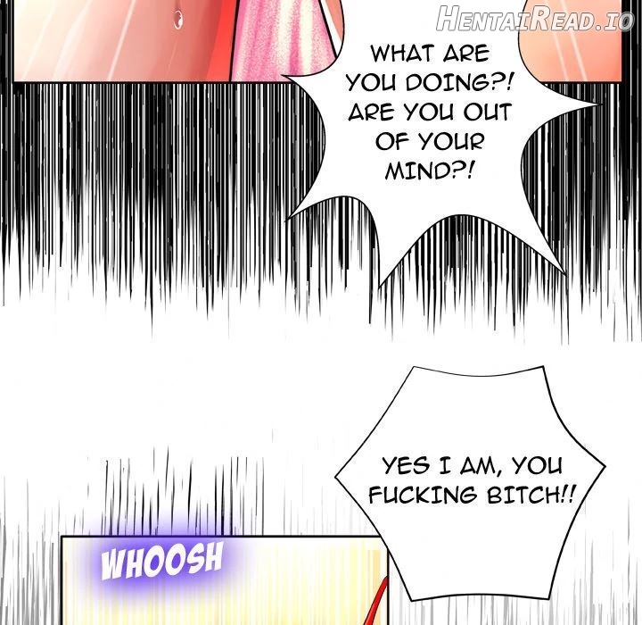 The Mask: Two Faces Chapter 7 - page 13