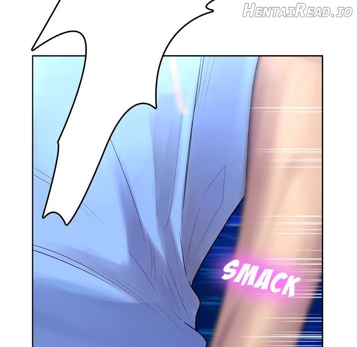 The Mask: Two Faces Chapter 7 - page 23