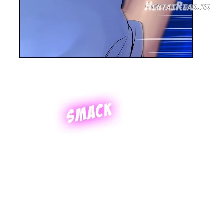 The Mask: Two Faces Chapter 7 - page 24