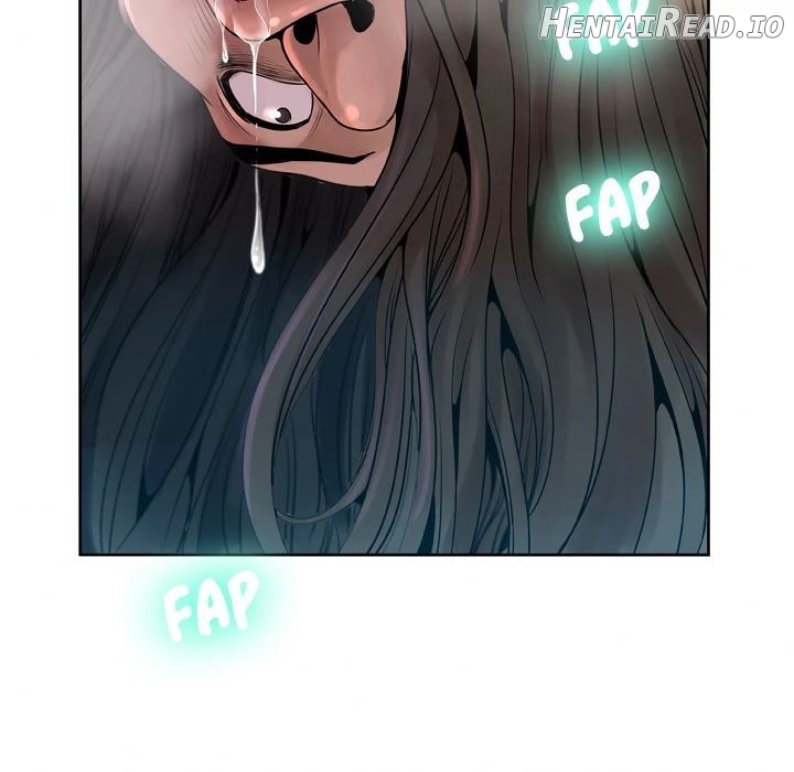 The Mask: Two Faces Chapter 7 - page 28