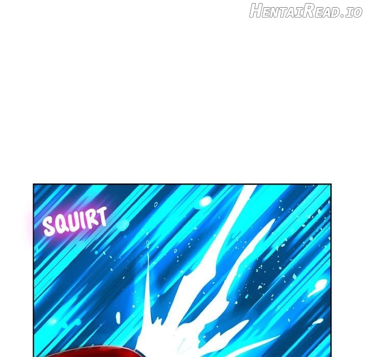 The Mask: Two Faces Chapter 7 - page 32