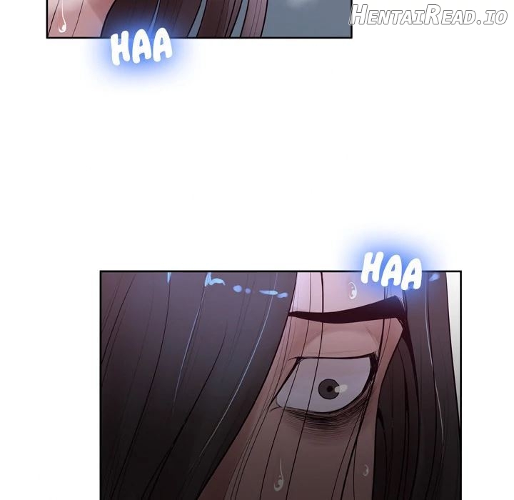 The Mask: Two Faces Chapter 7 - page 37