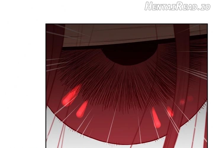 The Mask: Two Faces Chapter 7 - page 4