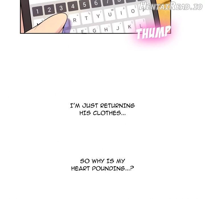 The Mask: Two Faces Chapter 7 - page 58