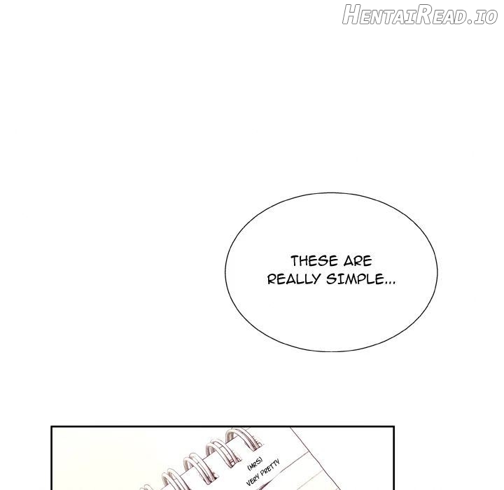 The Mask: Two Faces Chapter 7 - page 67