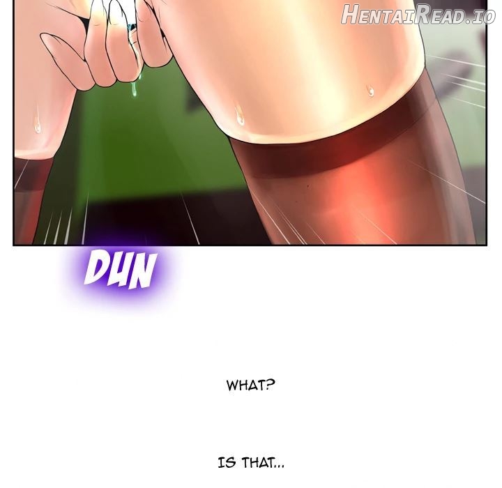 The Mask: Two Faces Chapter 7 - page 74