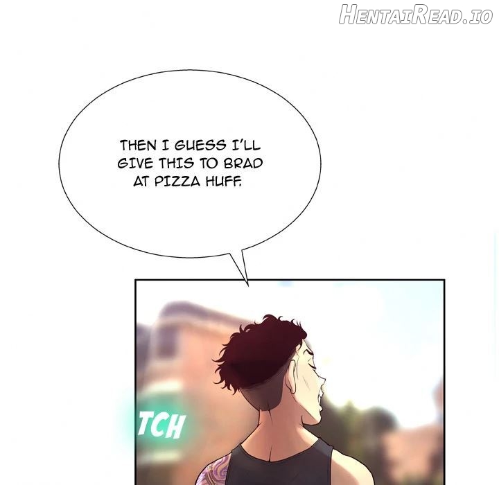 The Mask: Two Faces Chapter 7 - page 83