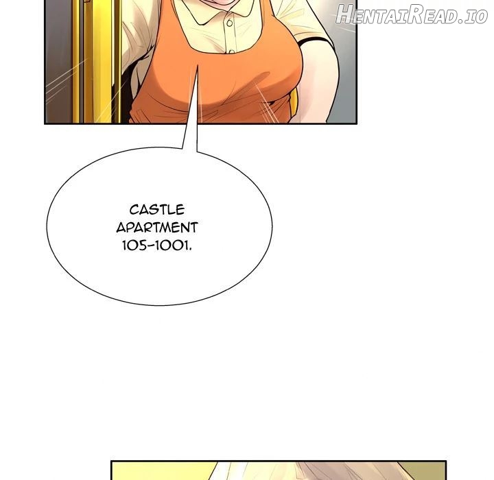 The Mask: Two Faces Chapter 7 - page 89