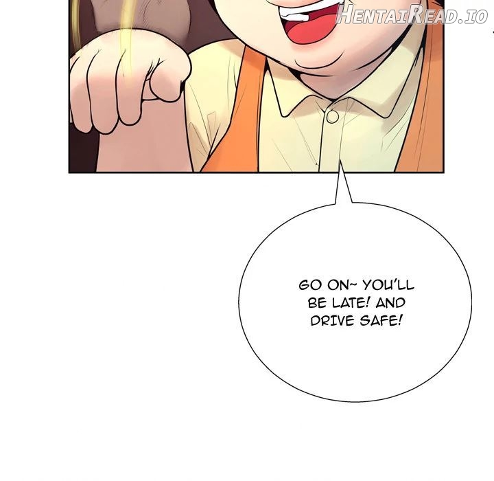 The Mask: Two Faces Chapter 7 - page 95