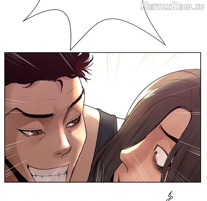 The Mask: Two Faces Chapter 7 - page 98