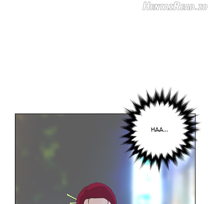 The Mask: Two Faces Chapter 38 - page 1