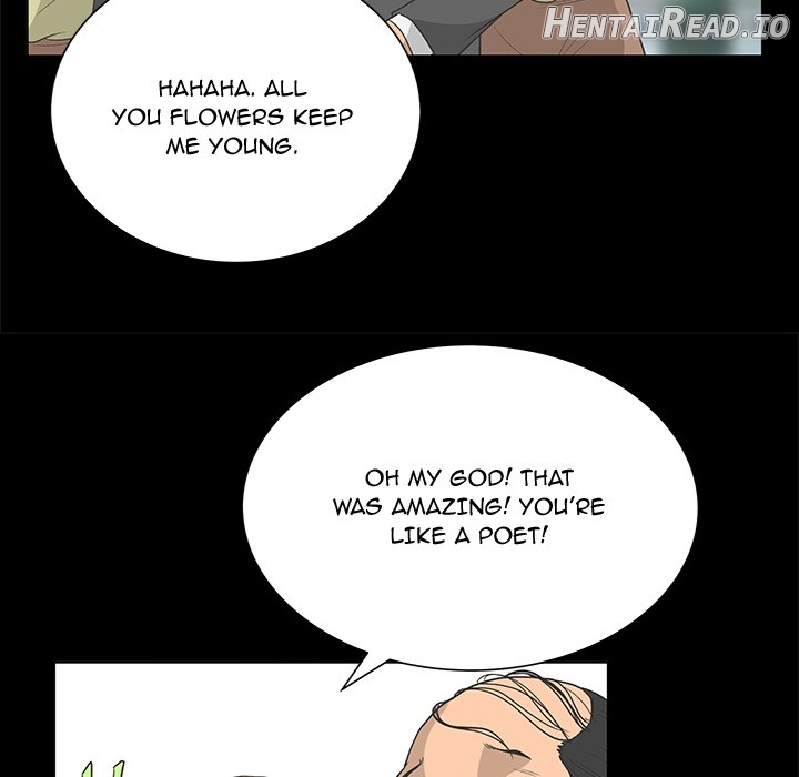 The Mask: Two Faces Chapter 38 - page 12