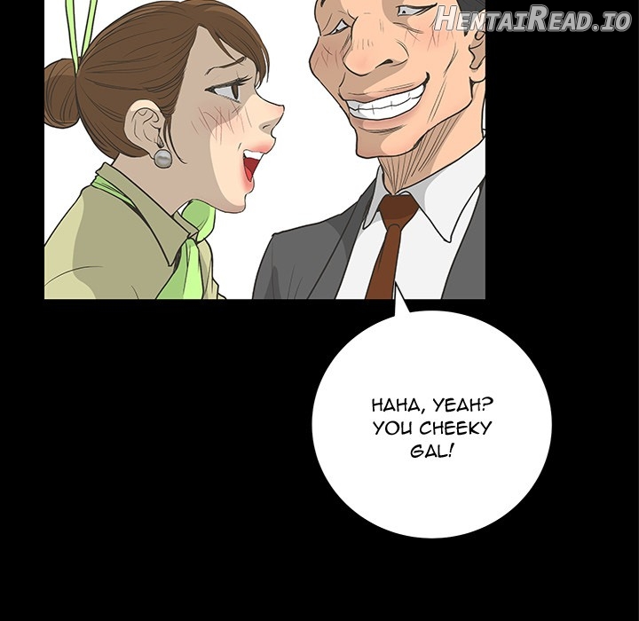 The Mask: Two Faces Chapter 38 - page 13