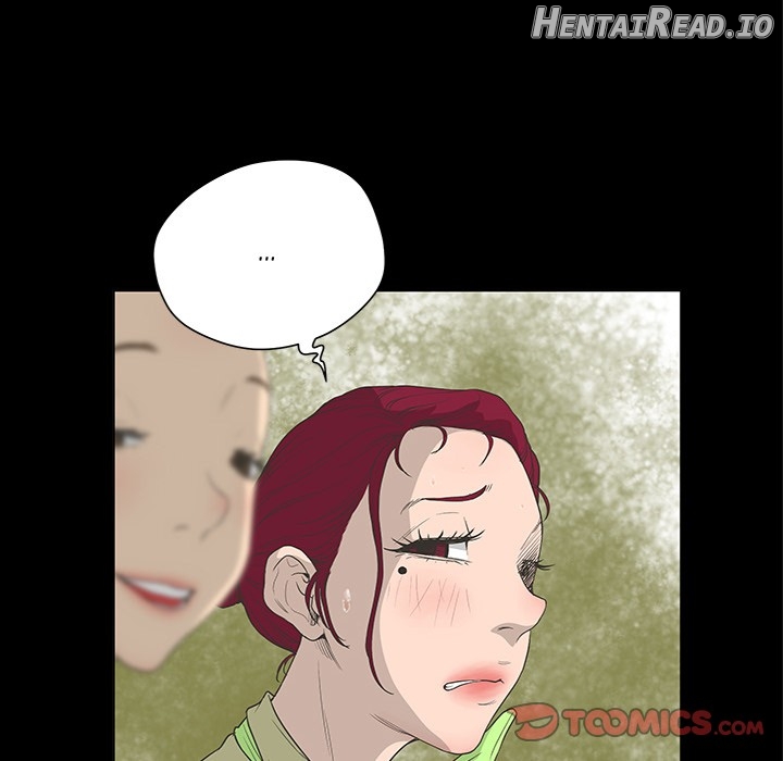 The Mask: Two Faces Chapter 38 - page 14