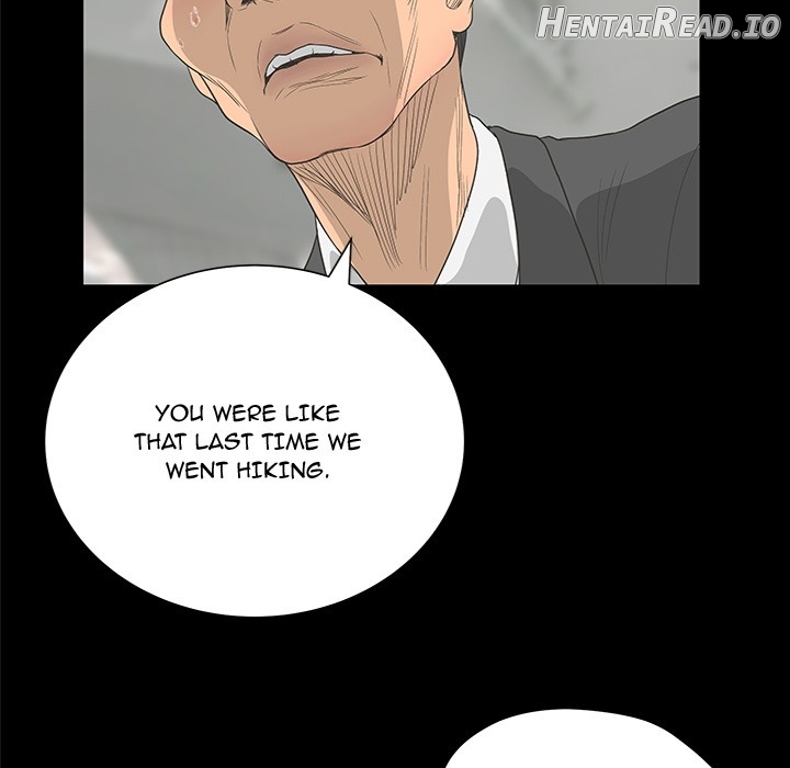 The Mask: Two Faces Chapter 38 - page 19